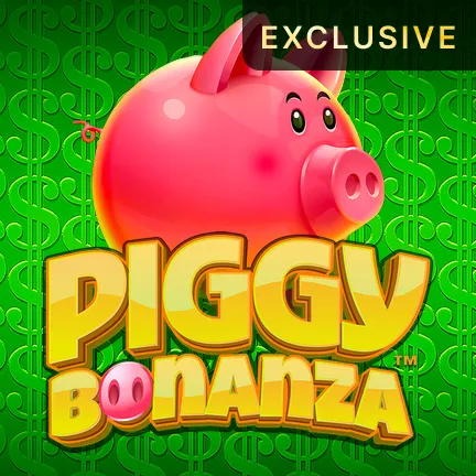 Piggy Bonanza
