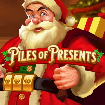 Piles of Presents