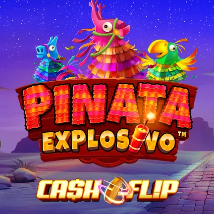 Pinata Explosivo™