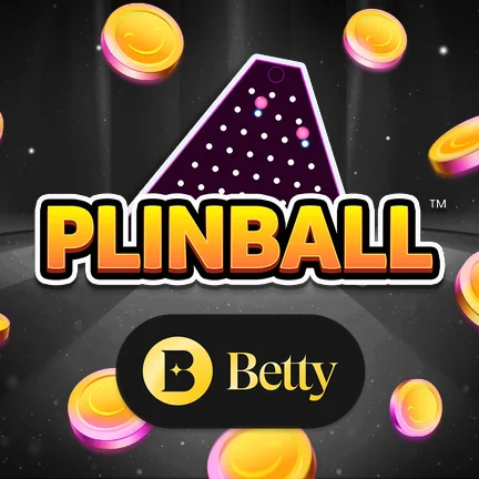 Betty Plinball