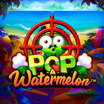  Pop-a-Watermelon