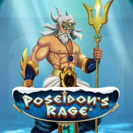 Poseidon's Rage