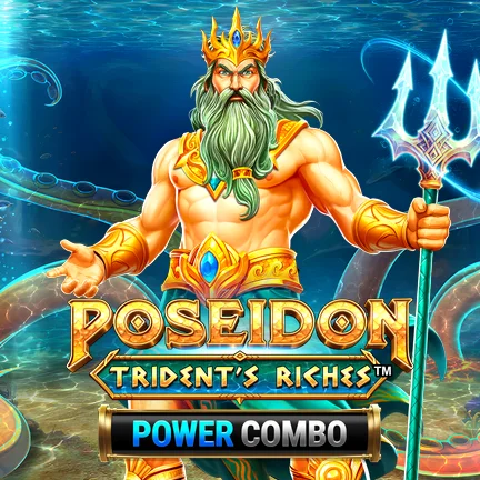 Poseidon: Trident's Riches Power Combo