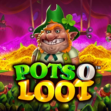 Pots O Loot™