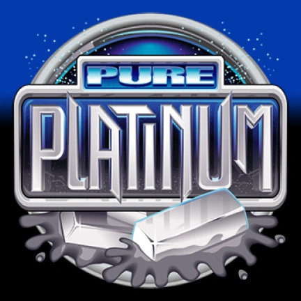 Pure Platinum