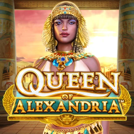 Queen of Alexandria