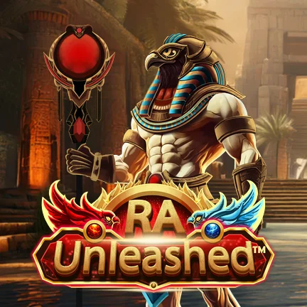 Ra Unleashed™