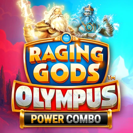 Raging Gods: Olympus™ Power Combo