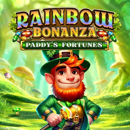 Rainbow Bonanza Paddy's Fortunes™