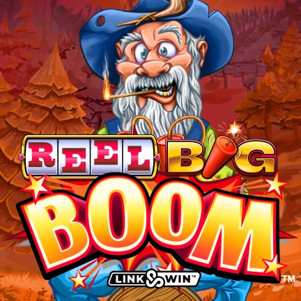 Reel Big Boom™