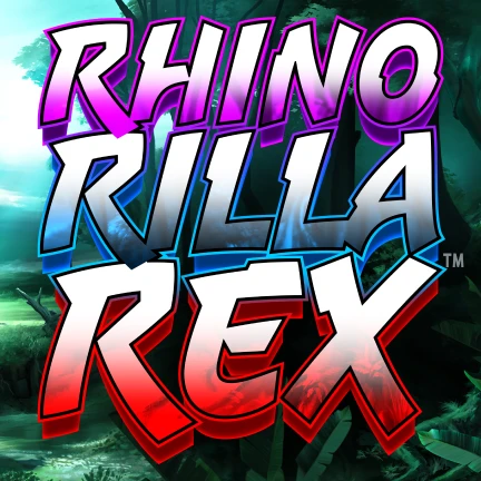 Rhino Rilla Rex™
