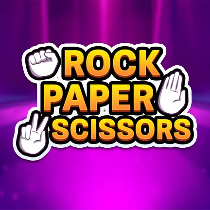Rock Paper Scissors - Originals