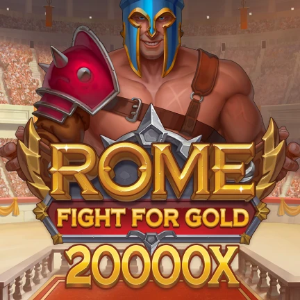 Rome: Fight For Gold