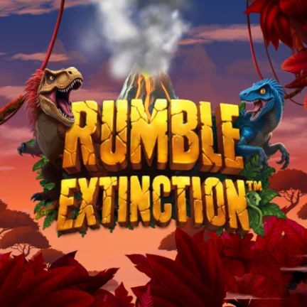 Rumble Extinction