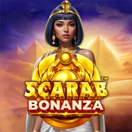 Scarab Bonanza™