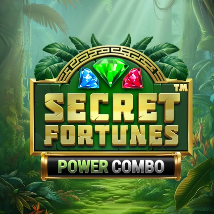 Secret Fortunes Power Combo