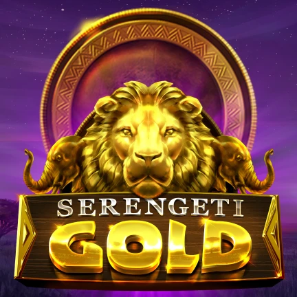 Serengeti Gold