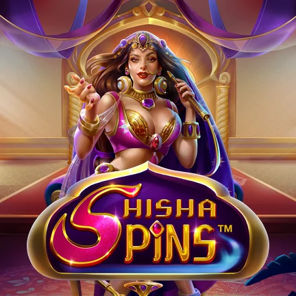 Shisha Spins™