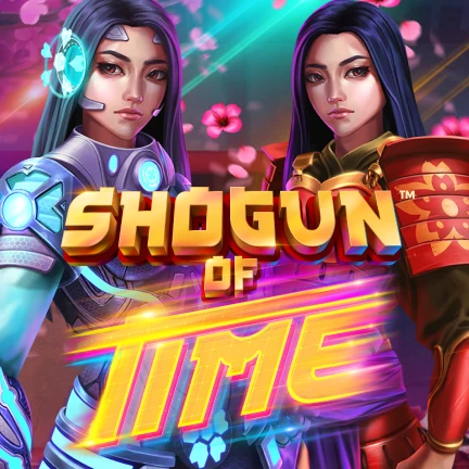 Shogun of Time
