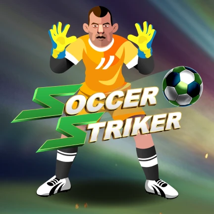 Soccer Striker