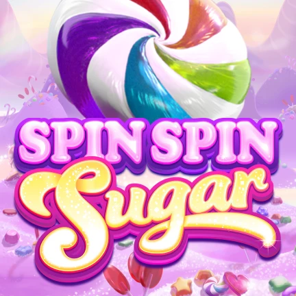 Spin Spin Sugar