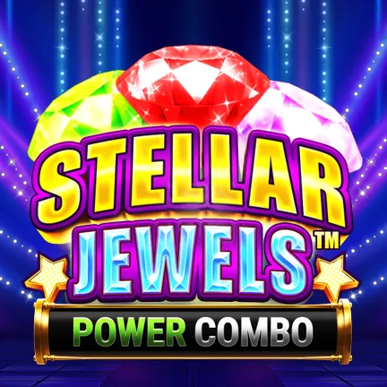 Stellar Jewels Power Combo™