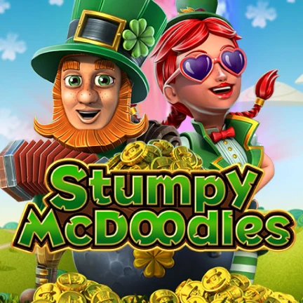 Stumpy McDoodles