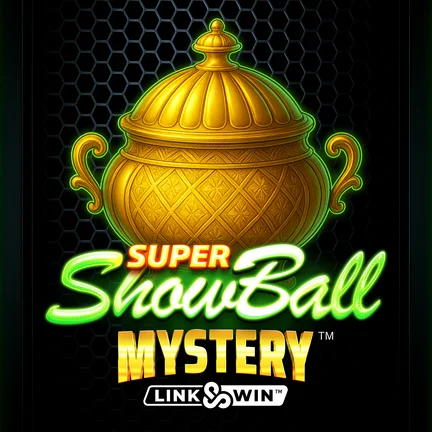 Super Showball Mystery™ Link&Win™