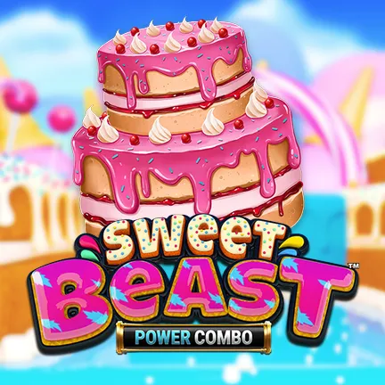 Sweet Beast Power Combo