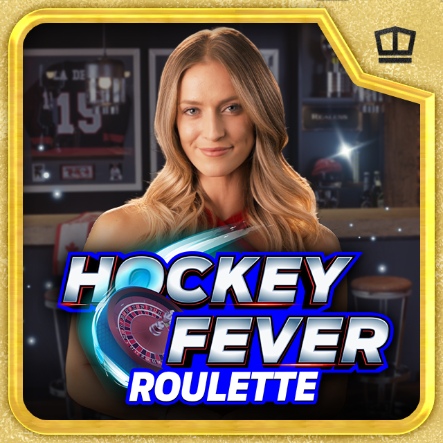 Hockey Fever Roulette