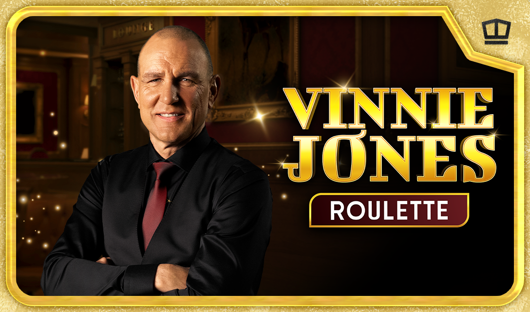 Vinnie Jones Roulette