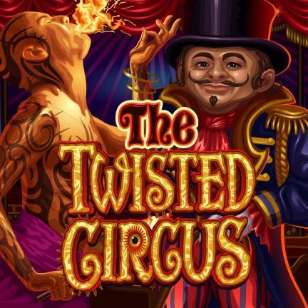 The Twisted Circus