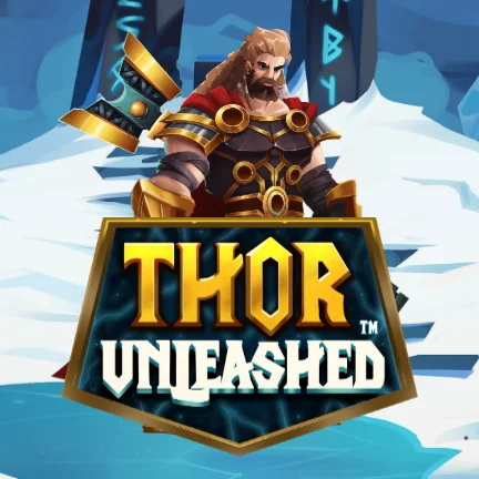  Thor Unleashed
