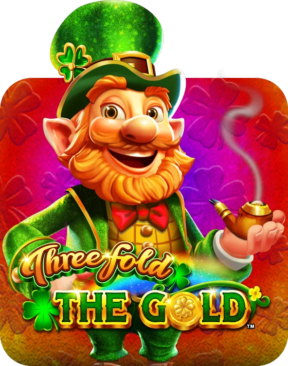 Threefold the Gold™