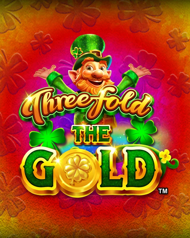 Threefold the Gold™