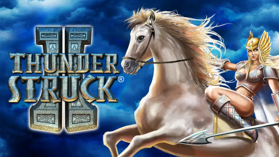 Thunderstruck II