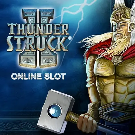 Thunderstruck II Remastered
