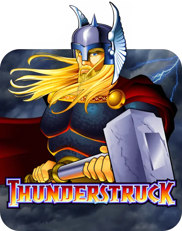 Thunderstruck