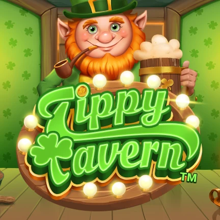 Tippy Tavern