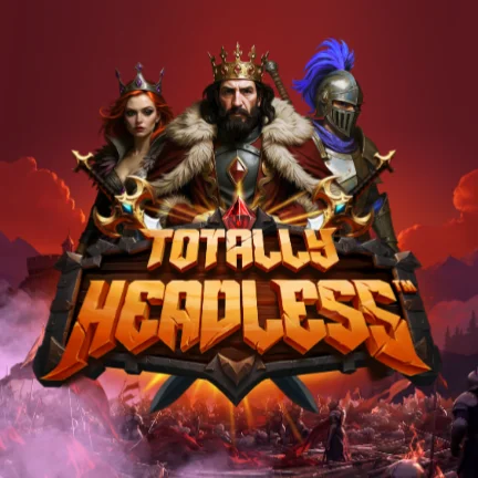  Totally Headless