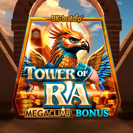 Tower of Ra™