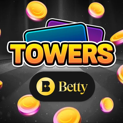 Betty Towers