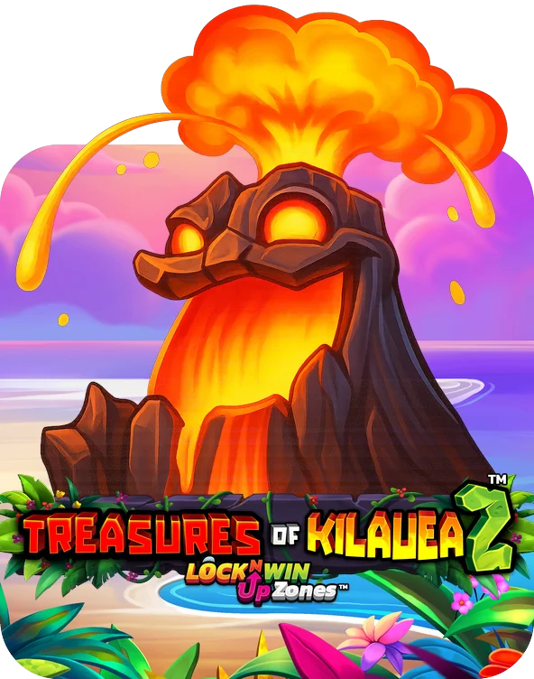 Treasures of Kilauea 2™