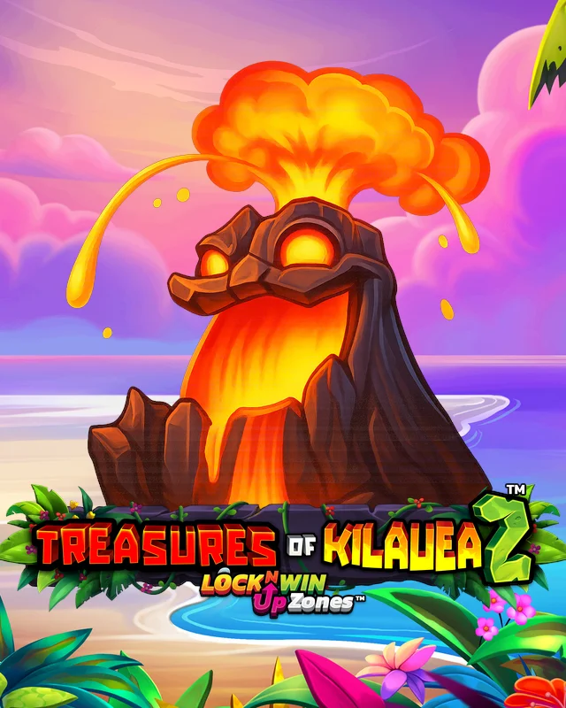 Treasures of Kilauea 2™