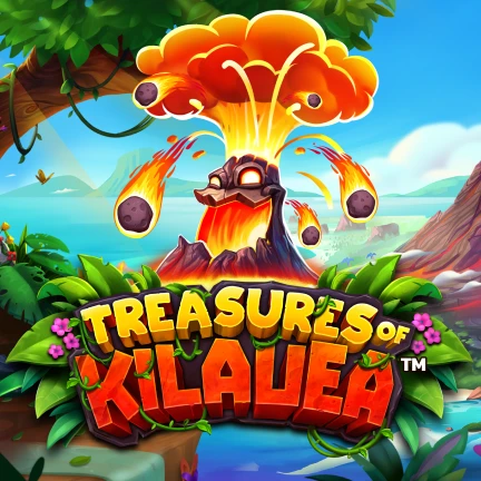 Treasures Of Kilauea™
