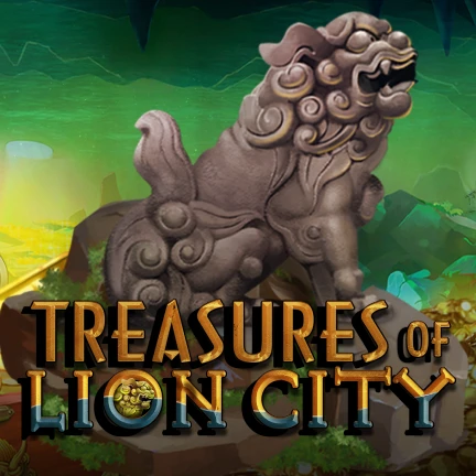 Treasures of Lion City