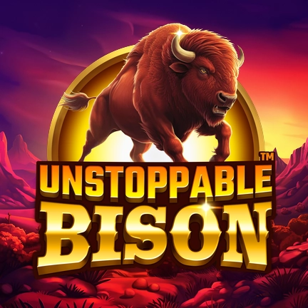 Unstoppable Bison™