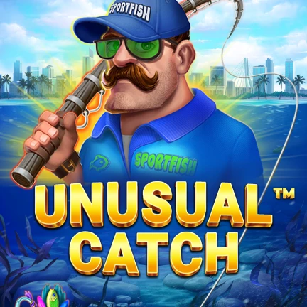 Unusual Catch™