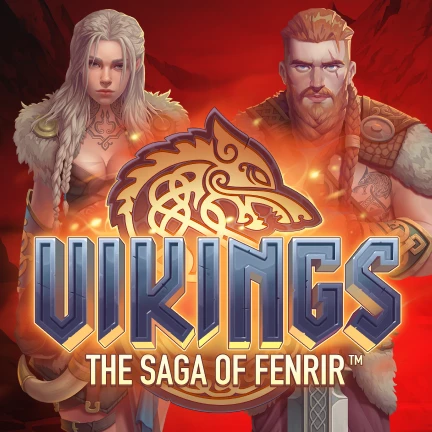 VIKINGS: THE SAGA OF FENRIR™