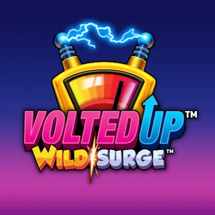 VoltedUP WildSurge